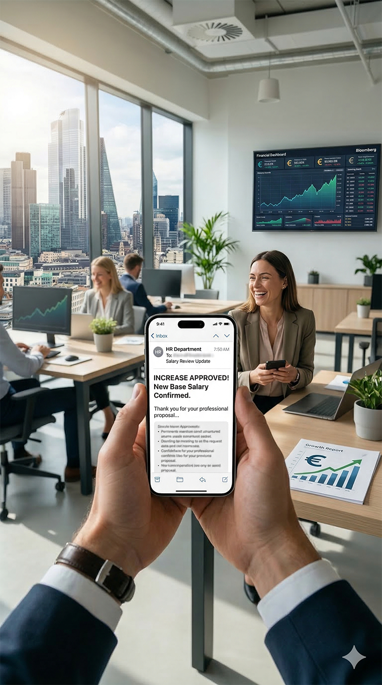 Free Salary Negotiation Script & Templates